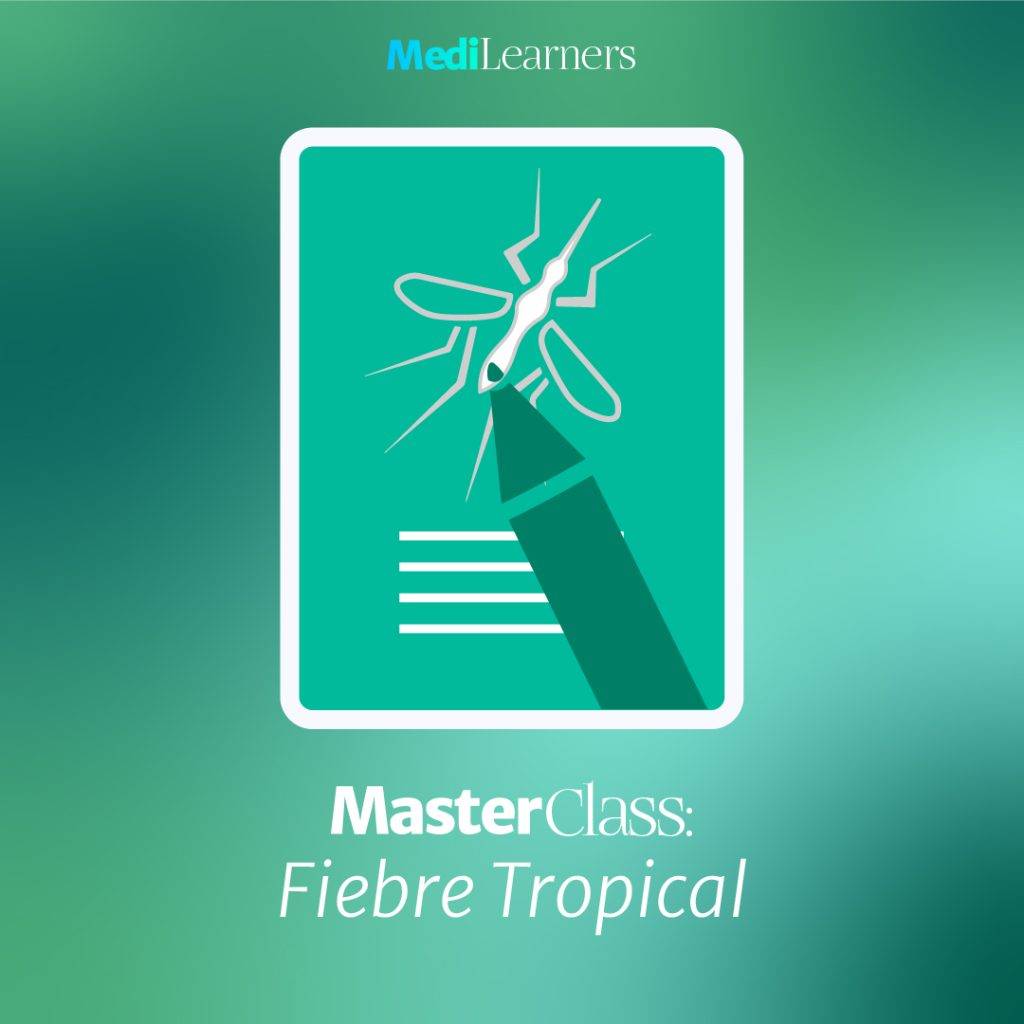 fiebre-tropical-medilearners