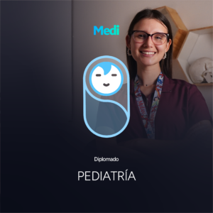 Diplomado Virtual en Pediatría - Grupo Medi