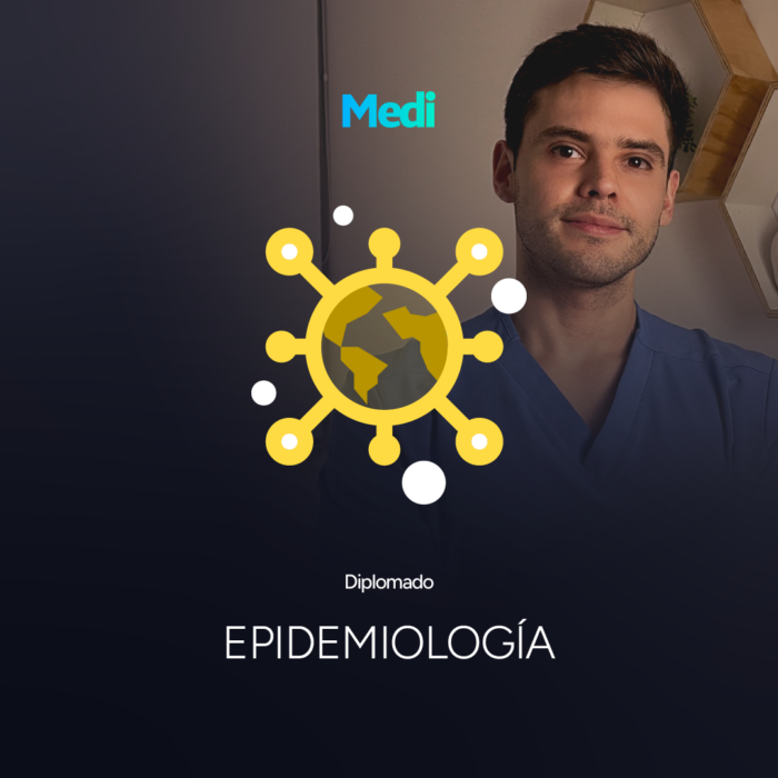 Diplomado en Epidemiología Grupo Medi