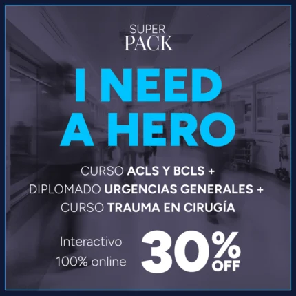 Superpack: I need a hero