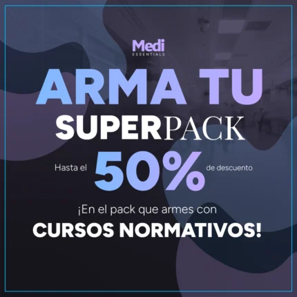 Arma Tu Pack Normativo