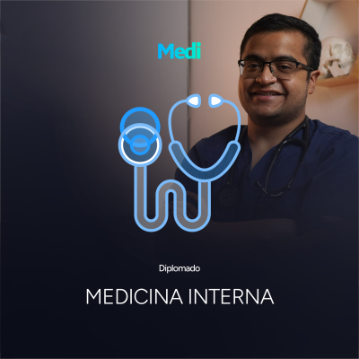 Diplomado en Medicina Interna